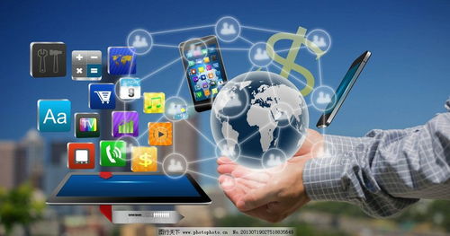 物联网发展应用层次分析 从晶合物联看应用服务的核心价值