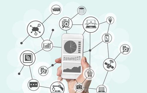 传统零售与新零售的博弈 以物联网应用服务为驱动，适时变革营销策略方能立于不败之地