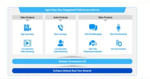 声网上市 雷军持股加持，全球实时互动云服务第一股崛起